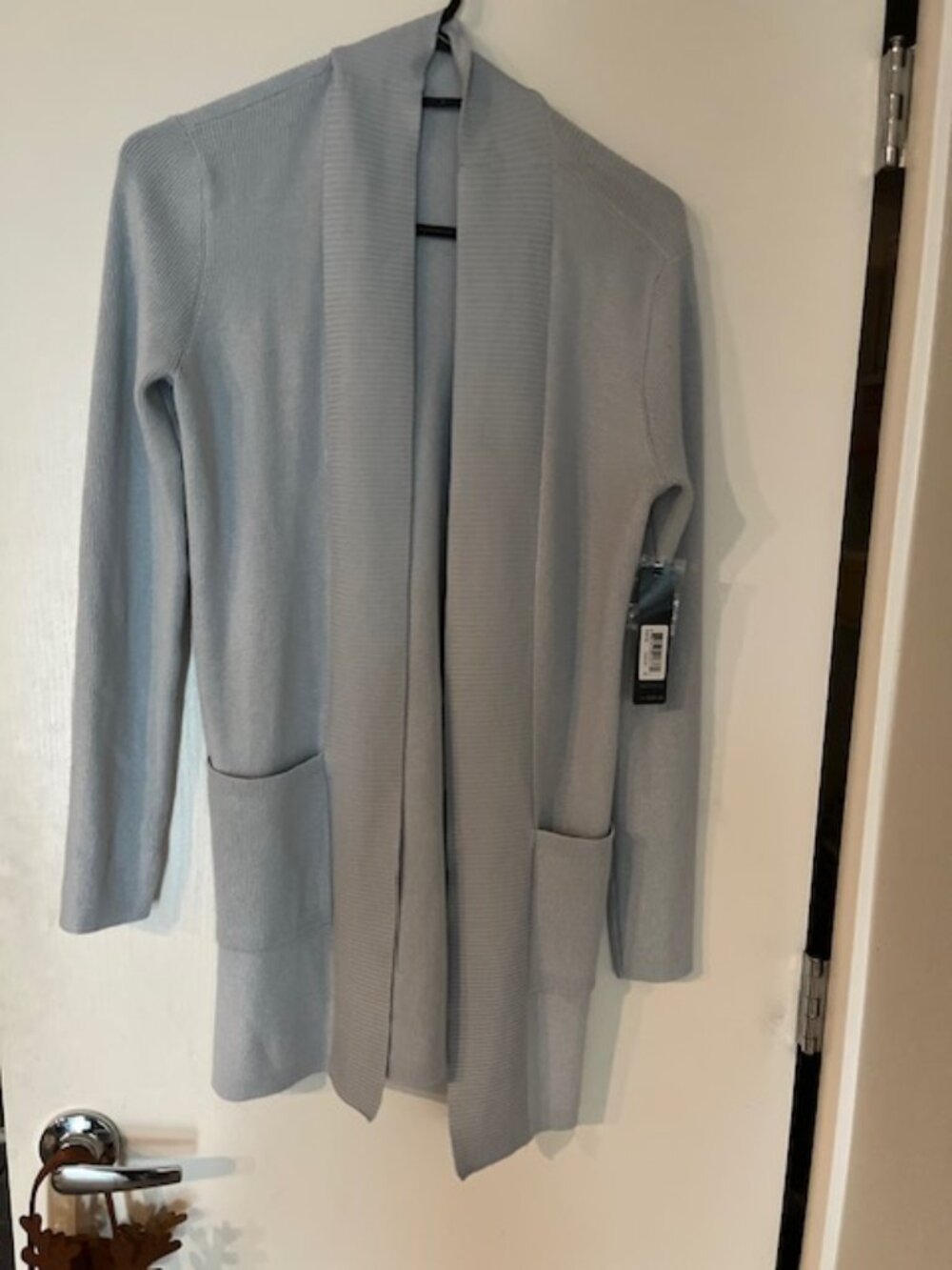 Cyrus Cardigan Sweater Medium